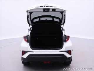 Toyota C-HR 1,8 E-CVT Executive CZ 2017