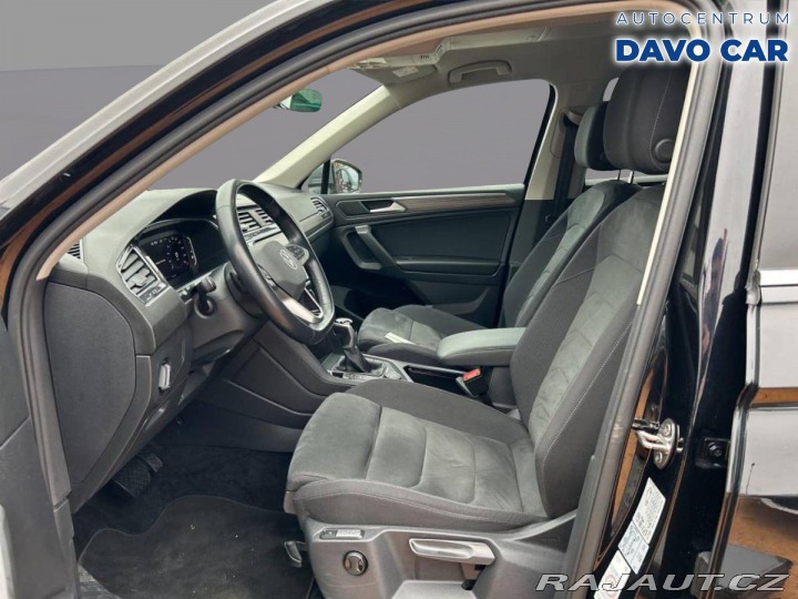 Volkswagen Tiguan Allspace 2,0 TSI 140kW DSG 4M IQ D 2022