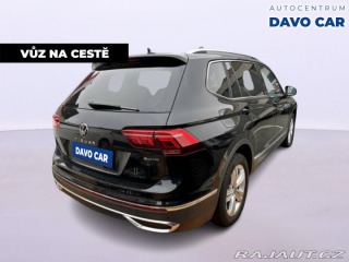 Volkswagen Tiguan Allspace 2,0 TSI 140kW DSG IQ virt 2022
