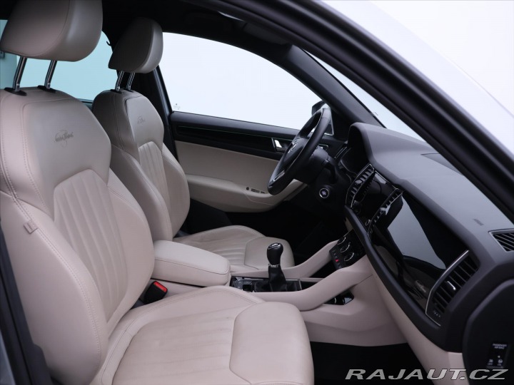 Škoda Kodiaq 2,0 TDI 110kW L&K 4x4 2020