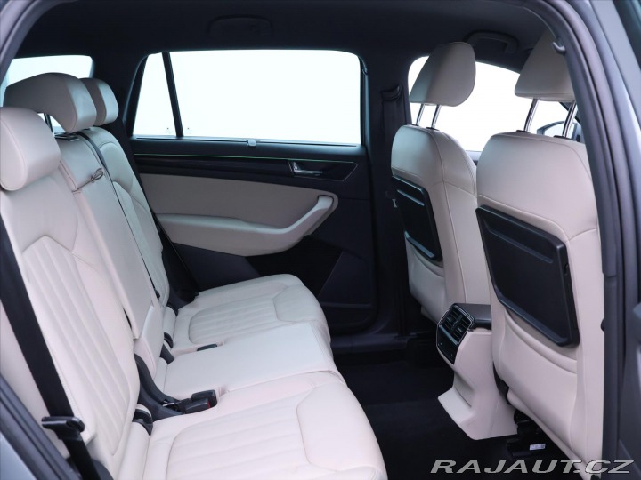 Škoda Kodiaq 2,0 TDI 110kW L&K 4x4 2020
