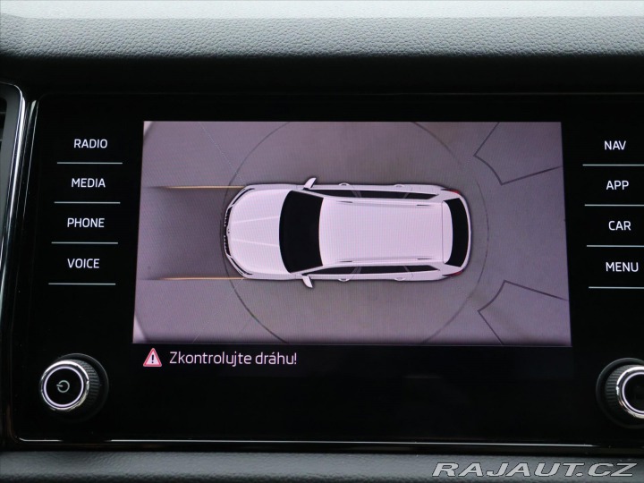 Škoda Kodiaq 2,0 TDI 110kW L&K 4x4 2020