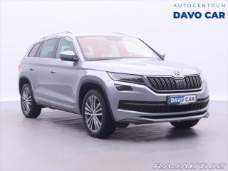 Škoda Kodiaq 2,0 TDI 110kW L&K 4x4 2020