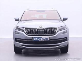 Škoda Kodiaq 2,0 TDI 110kW L&K 4x4 2020