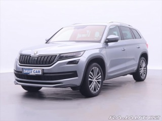 Škoda Kodiaq 2,0 TDI 110kW L&K 4x4 2020