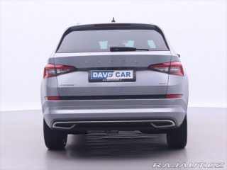 Škoda Kodiaq 2,0 TDI 110kW L&K 4x4 2020