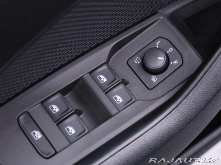 Škoda Octavia 1,5 TSI 110kW Style CZ DP 2023