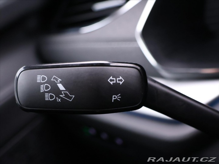 Škoda Octavia 1,5 TSI 110kW Style CZ DP 2023