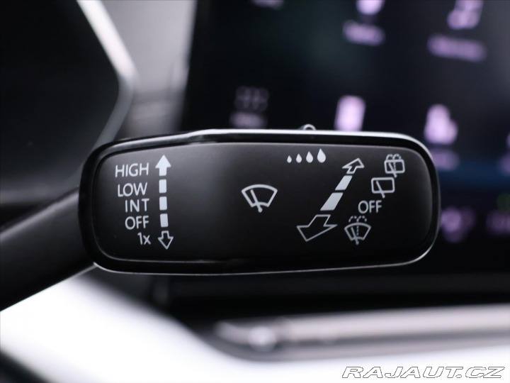 Škoda Octavia 1,5 TSI 110kW Style CZ DP 2023