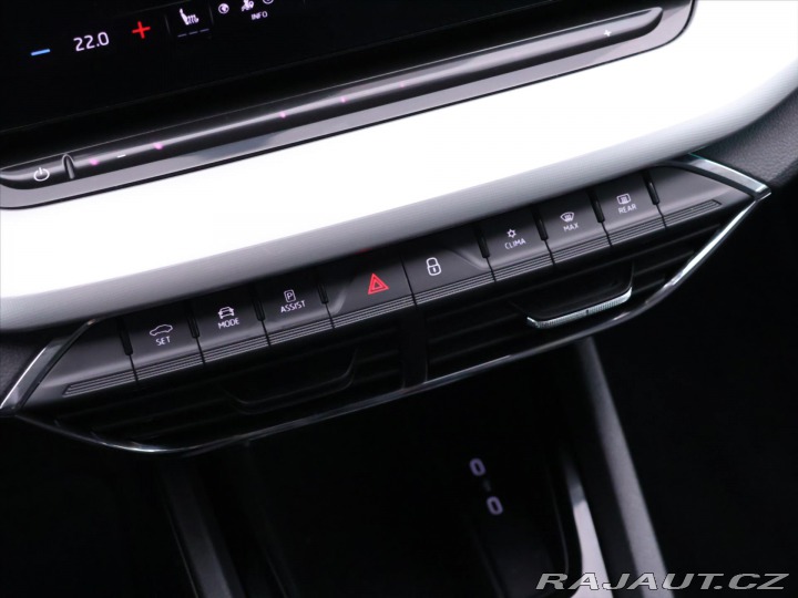 Škoda Octavia 1,5 TSI 110kW Style CZ DP 2023