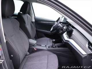 Škoda Octavia 1,5 TSI 110kW Style CZ DP 2023