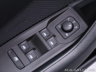 Škoda Octavia 1,5 TSI 110kW Style CZ DP 2023