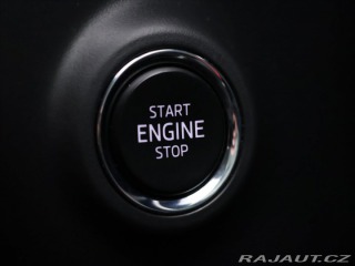 Škoda Octavia 1,5 TSI 110kW Style CZ DP 2023