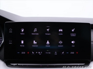 Škoda Octavia 1,5 TSI 110kW Style CZ DP 2023