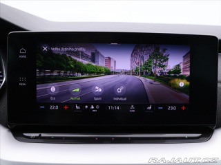 Škoda Octavia 1,5 TSI 110kW Style CZ DP 2023