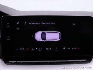 Škoda Octavia 1,5 TSI 110kW Style CZ DP 2023