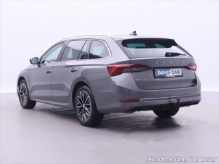 Škoda Octavia 1,5 TSI 110kW Style CZ DP 2023
