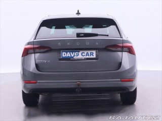 Škoda Octavia 1,5 TSI 110kW Style CZ DP 2023