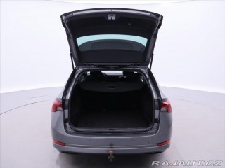 Škoda Octavia 1,5 TSI 110kW Style CZ DP 2023