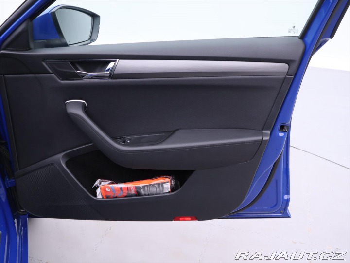 Škoda Superb 2,0 TDI 110kW DSG Style D 2021