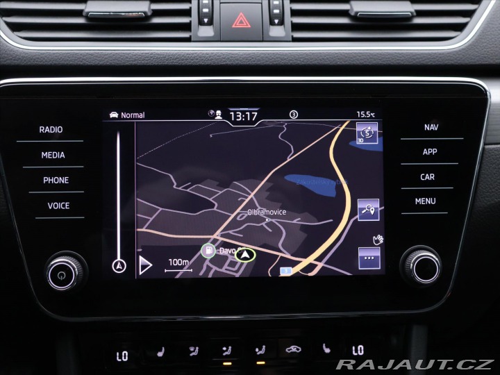 Škoda Superb 2,0 TDI 110kW DSG Style D 2021