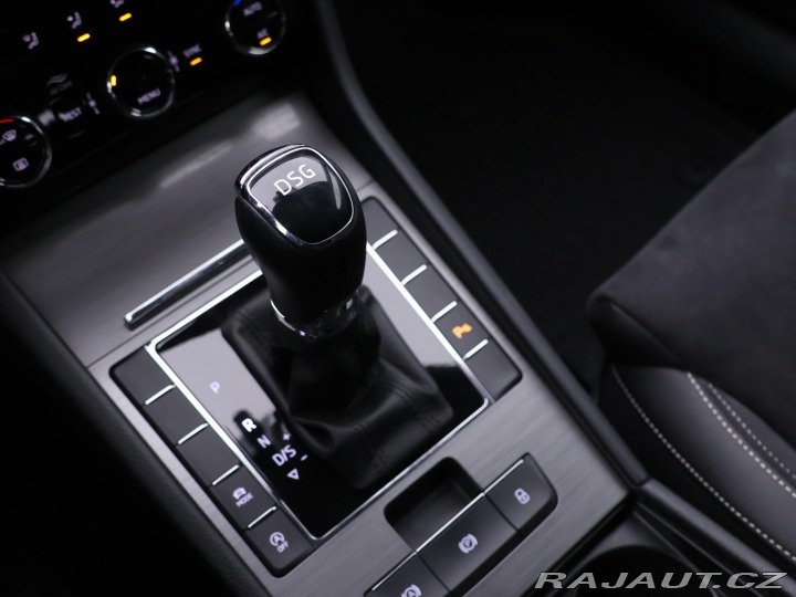 Škoda Superb 2,0 TDI 110kW DSG Style D 2021