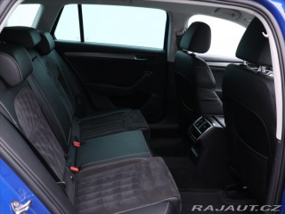 Škoda Superb 2,0 TDI 110kW DSG Style D 2021