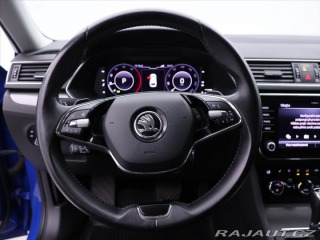 Škoda Superb 2,0 TDI 110kW DSG Style D 2021