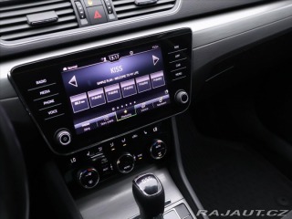 Škoda Superb 2,0 TDI 110kW DSG Style D 2021