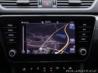 Škoda Superb 2,0 TDI 110kW DSG Style D 2021