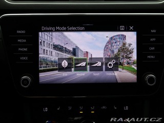 Škoda Superb 2,0 TDI 110kW DSG Style D 2021