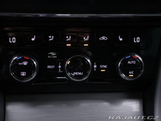 Škoda Superb 2,0 TDI 110kW DSG Style D 2021