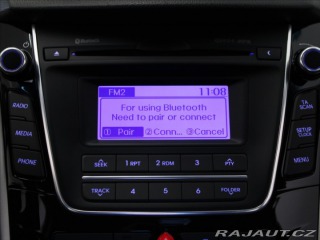 Hyundai i30 1,6 GDI 99kW Tricolor 1.m 2017