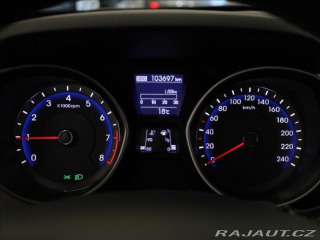 Hyundai i30 1,6 GDI 99kW Tricolor 1.m 2017