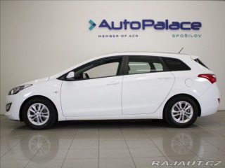 Hyundai i30 1,6 GDI 99kW Tricolor 1.m 2017