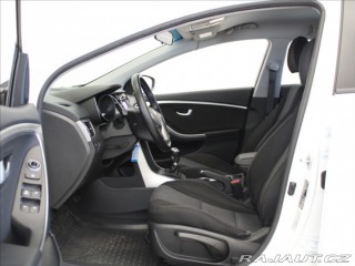 Hyundai i30 1,6 GDI 99kW Tricolor 1.m 2017