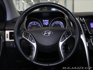 Hyundai i30 1,6 GDI 99kW Tricolor 1.m 2017