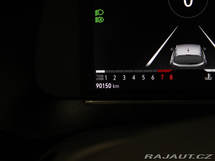Opel Corsa 1,2 Turbo 74kW AT Výprode 2020