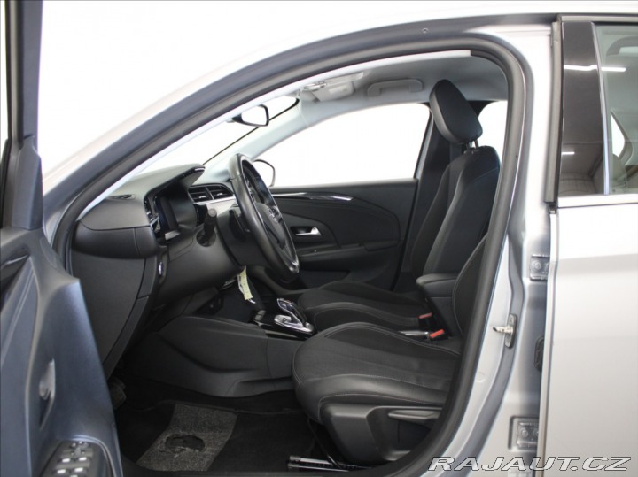Opel Corsa 1,2 Turbo 74kW AT Výprode 2020