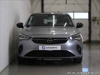Opel Corsa 1,2 Turbo 74kW AT 90tkm.Z 2020