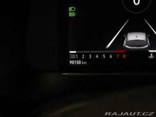 Opel Corsa 1,2 Turbo 74kW AT 90tkm.Z 2020