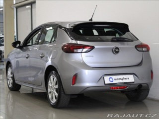 Opel Corsa 1,2 Turbo 74kW AT 90tkm.Z 2020