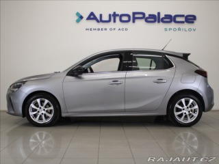 Opel Corsa 1,2 Turbo 74kW AT 90tkm.Z 2020