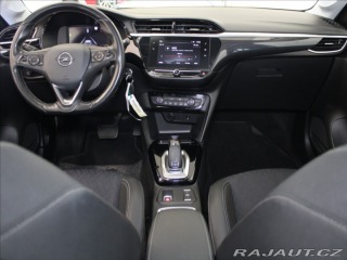 Opel Corsa 1,2 Turbo 74kW AT 90tkm.Z 2020