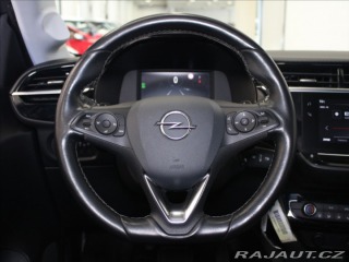 Opel Corsa 1,2 Turbo 74kW AT 90tkm.Z 2020