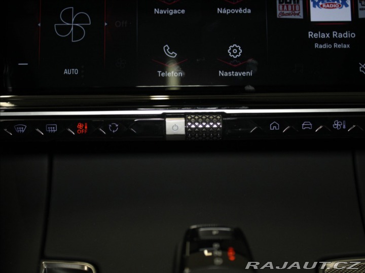 Ostatní značky Ostatní modely DS Automobiles DS7 Crossback 1,5 HDI ETOILE Focal Pano 2025