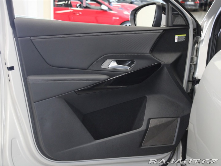 Ostatní značky Ostatní modely DS Automobiles DS7 Crossback 1,5 HDI ETOILE Focal Pano 2025