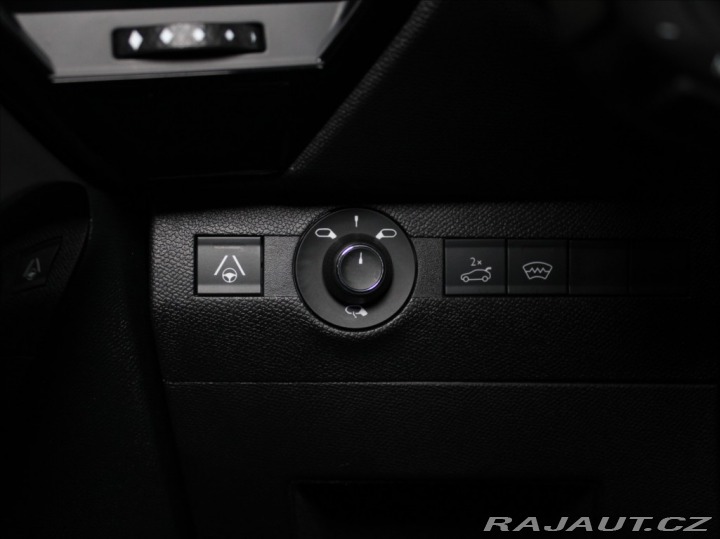 Ostatní značky Ostatní modely DS Automobiles DS7 Crossback 1,5 HDI ETOILE Focal Pano 2025