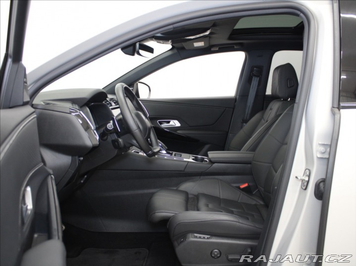 Ostatní značky Ostatní modely DS Automobiles DS7 Crossback 1,5 HDI ETOILE Focal Pano 2025