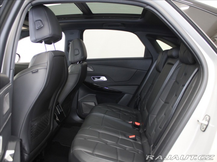 Ostatní značky Ostatní modely DS Automobiles DS7 Crossback 1,5 HDI ETOILE Focal Pano 2025